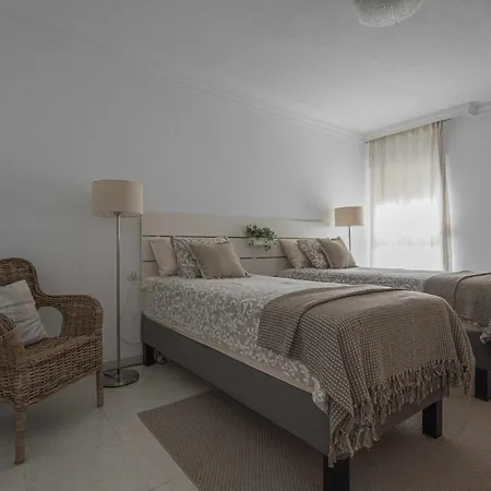 Terraza De Appartement *