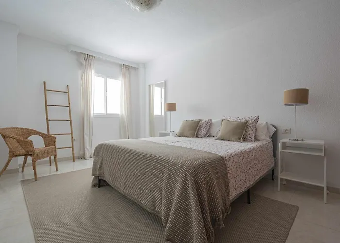 Appartement Terraza De *