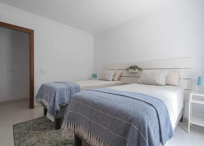 Terraza De Appartement *