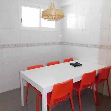 Terraza De