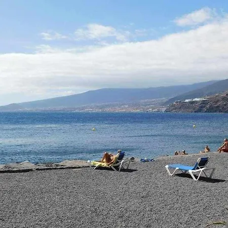 Terraza De 公寓 Radazul
