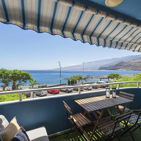 Terraza De Radazul