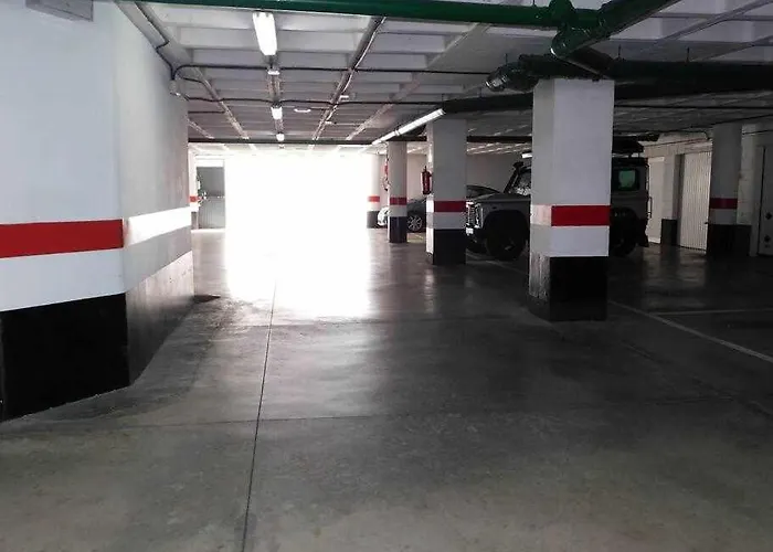 Διαμέρισμα Terraza De *