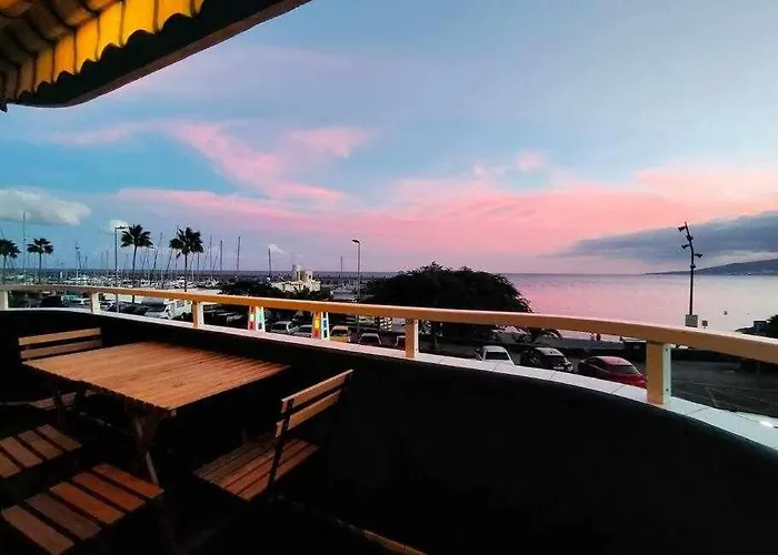 Διαμέρισμα Terraza De Radazul