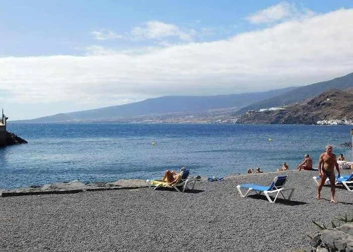 Terraza De Διαμέρισμα Radazul
