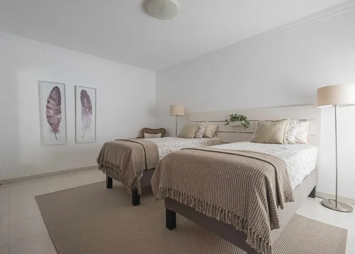 Διαμέρισμα Terraza De