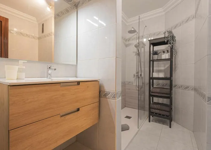 Διαμέρισμα Terraza De *