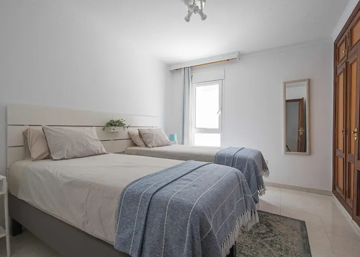 Διαμέρισμα Terraza De *