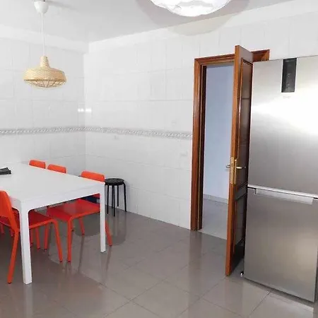 Terraza De * Radazul