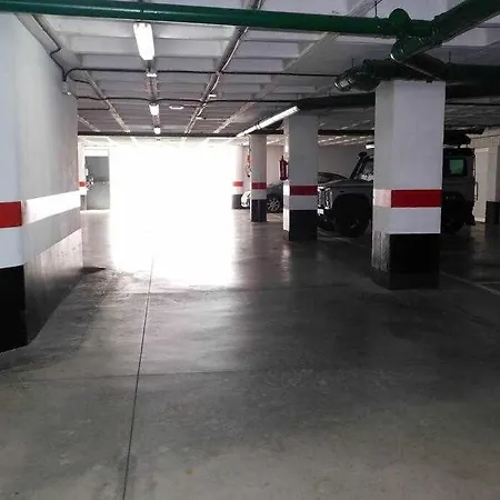 Apartamento Terraza De *