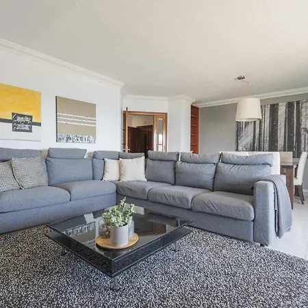 Apartamento Terraza De