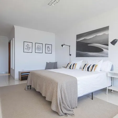 Apartamento Terraza De