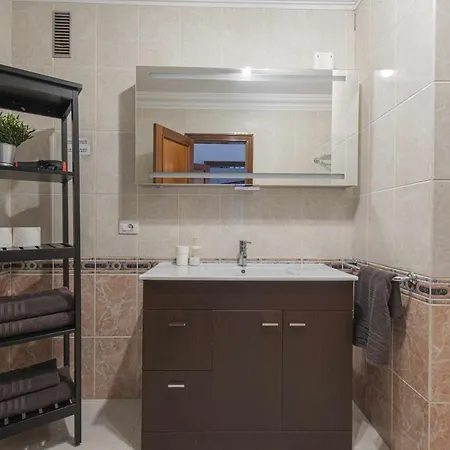 Terraza De Apartamento *