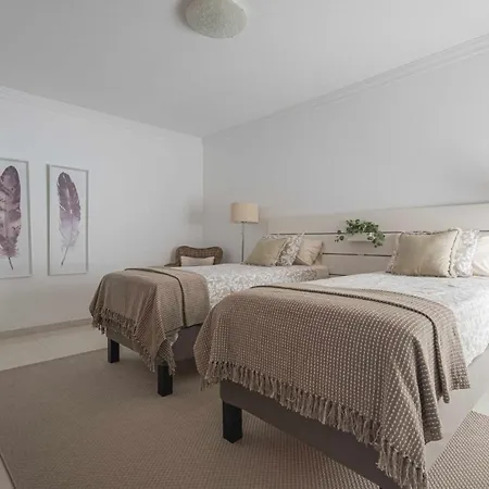 Apartment Terraza De