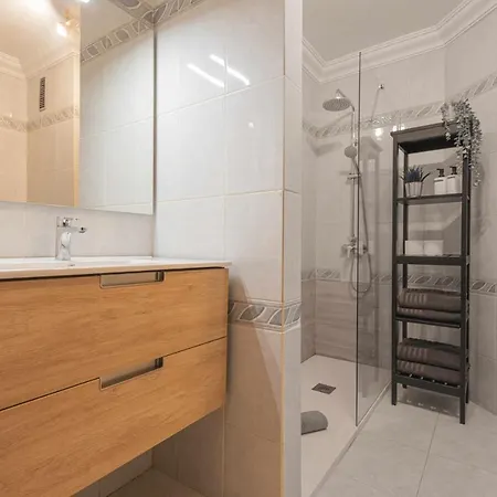 Apartamento Terraza De *