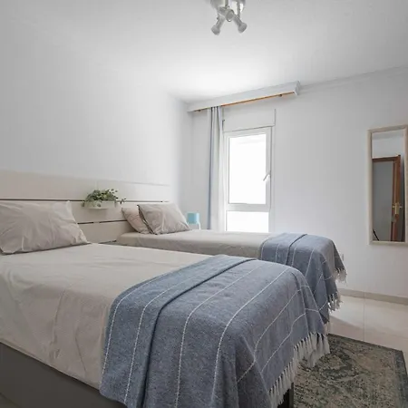 Apartamento Terraza De *