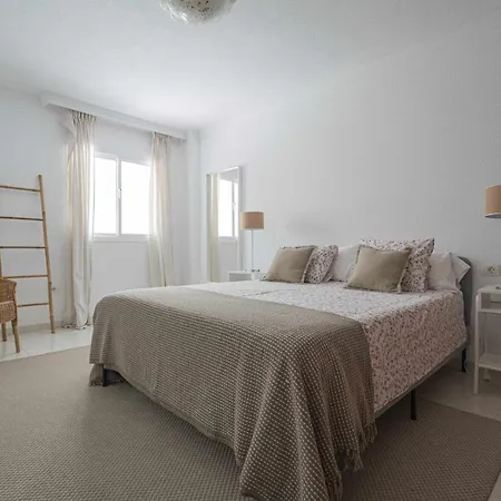 Apartamento Terraza De *