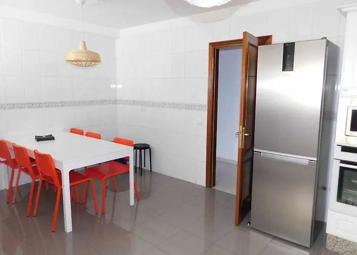 Terraza De * Радазул