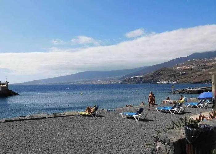 Terraza De * Радазул