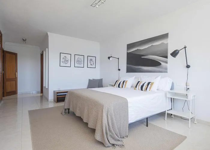 Apartment Terraza De