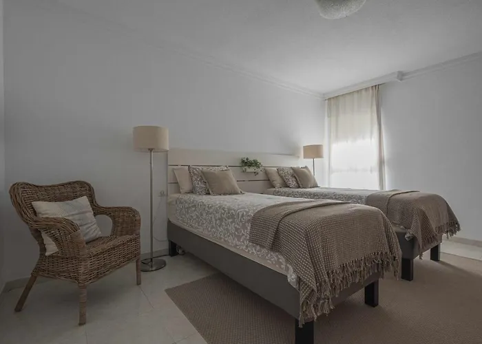 Terraza De Apartment *