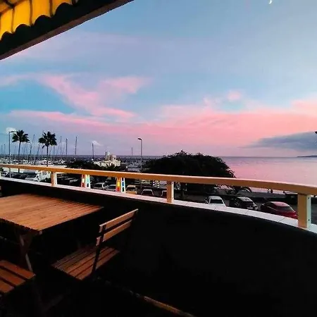 アパート Terraza De Radazul
